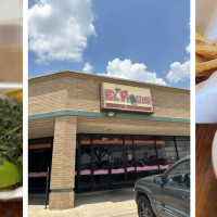 El Piquin Mexican Restaurant