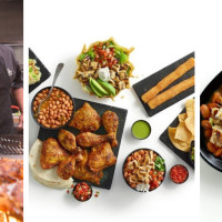 El Pollo Loco 2330 S Rainbow Blvd