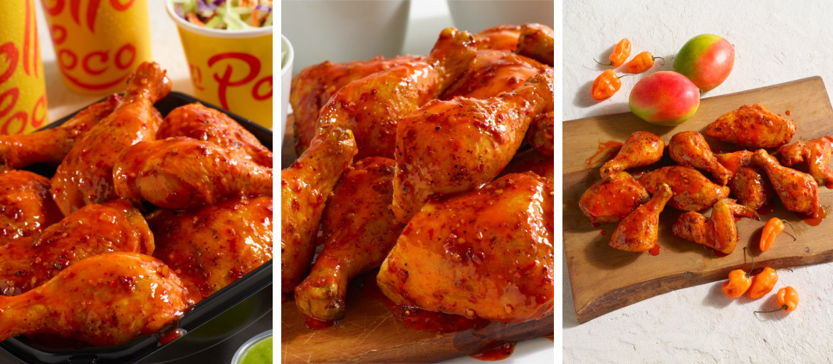 El Pollo Loco San Gabriel