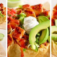 El Pollo Loco Walnut