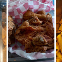 El Portón - Stylish Fried Chicken