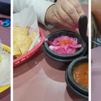 El Pueblo Restaurant