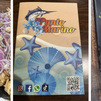 El Punto Marino