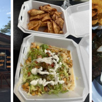 El Ranchito Mexican Restaurant