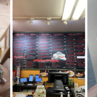 El Rancho Grande San Francisco