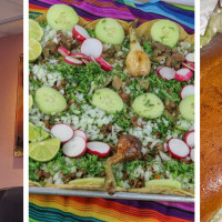 El Rancho Nuevo - West Chester