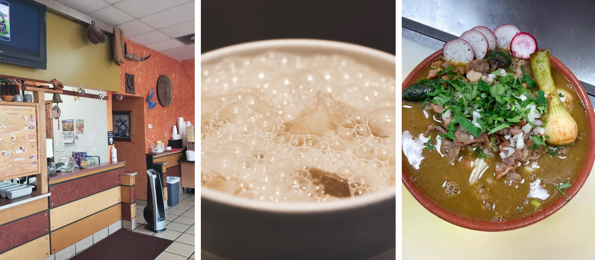 El Rancho West Chicago