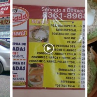 El rey de la tostada