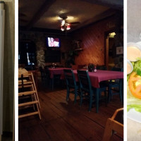 El Rincon Boricua Restaurant