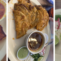 El Rinconcito de Juarez