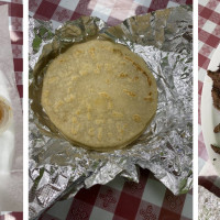 El Rinconcito Del Sabor