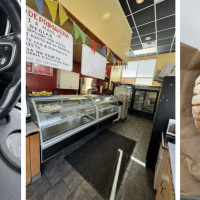 El Sabor Latino Bakery