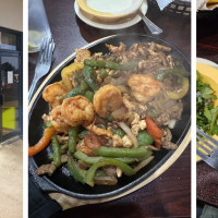 El San Juan Mexican Restaurant.