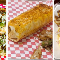 El Señor De Los Tacos