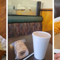 El Sinaloense Restaurant