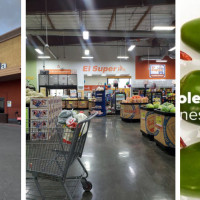 El Super - E Lake Mead Blvd