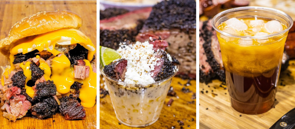 El Tamalucas North Las Vegas