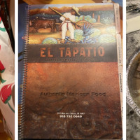 El Tapatio Okmulgee