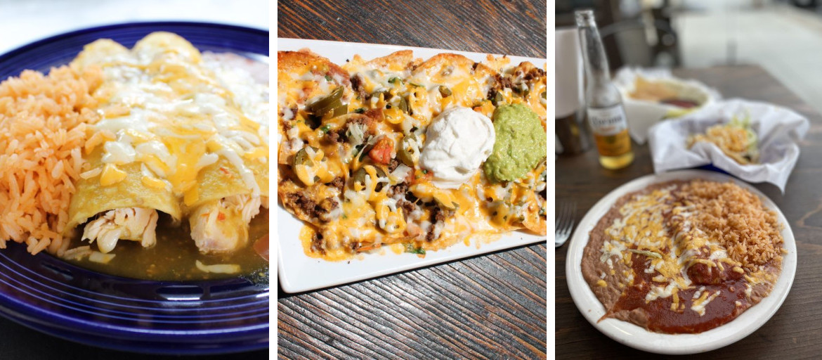 El Tarasco Hermosa Beach