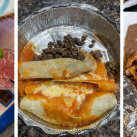 El Tequila Mexican Restaurant