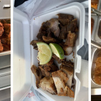 El Tipico Restaurant