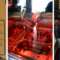 El Toro Bravo Tortilleria