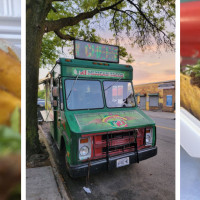 El Tri Mexican Food Truck