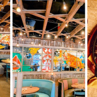 El Vez and Burrito Bar