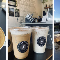 Electric Coffee Roasters