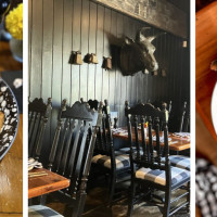 Elizabeths Farmhouse