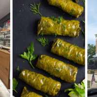 Ellinikon Agora, Greek Market