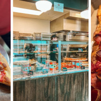 ElMar's New York Pizza