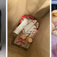 Empanadas Monumental New York