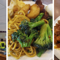 Empire Buffet Greenville