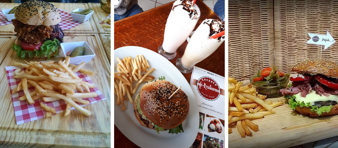 ENCANTO Café- Restaurant