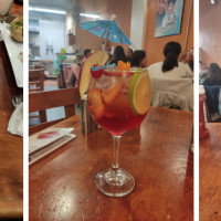 ENCANTO Café- Restaurant