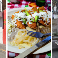 Enchiladas Potosinas