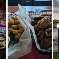 End Zone Bar & Grill