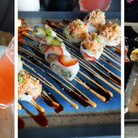 Enji Sushi Plaza Explanada