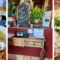 Enrique's Mexican Restaurant