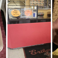 Eriberto's Mexican Food Oceanside