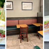 Erik's DeliCafé Dublin