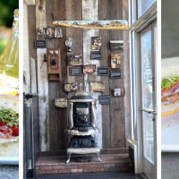 Erik's DeliCafé Hayward