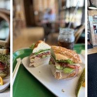 Erik's DeliCafé Redwood City