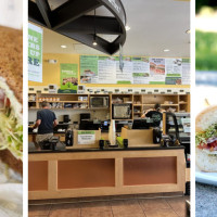 Erik's DeliCafé Roseville