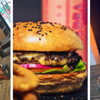 Espacio Burger Café