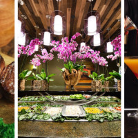 Espetus Churrascaria