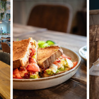 Esquires Coffee Hethersett