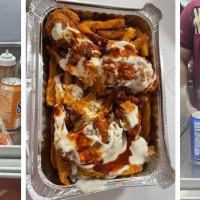 Essa’s Famous Halal Food