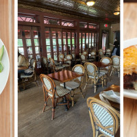 Esselon Cafe and Coffee Roasting